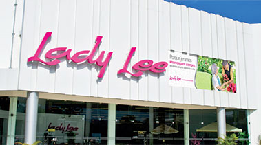 Home - Corporación Lady Lee